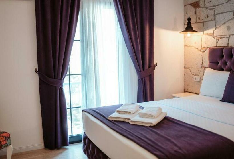 Номер Стандарт Вид на Сад, Trend Blue Boutique Otel