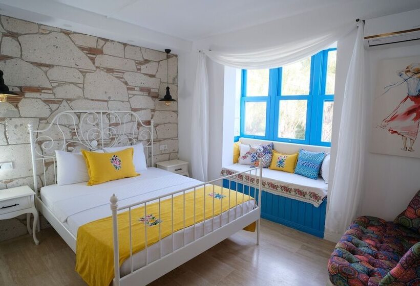 Номер Стандарт, Trend Blue Boutique Otel