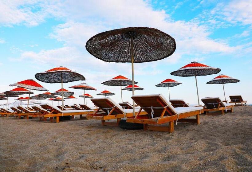 Номер Basic, Suna Beach Kefaloz