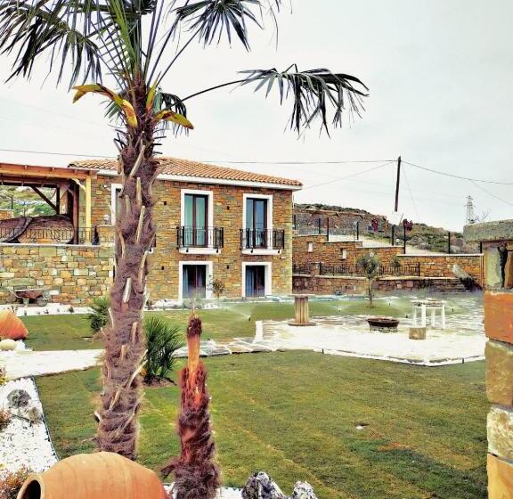 Номер Basic, Suna Beach Kefaloz