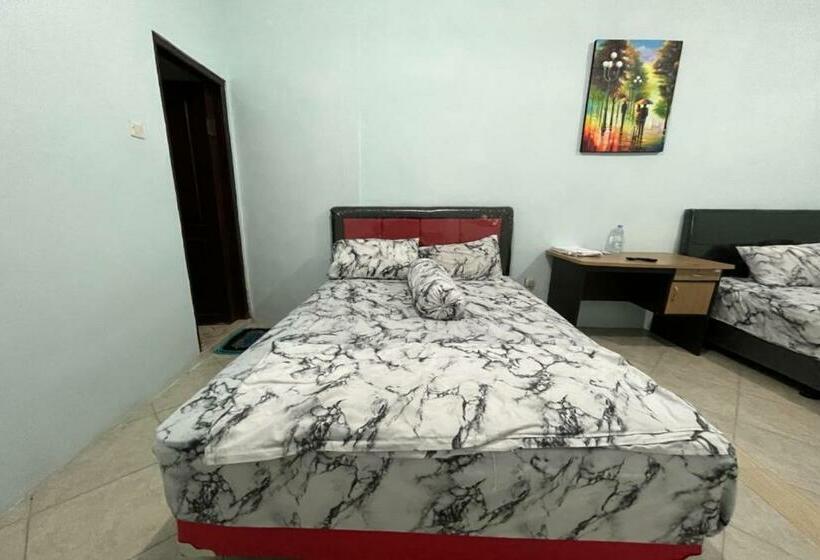 سوییت خانوادگی, Capital O 92615 Villa Utama D Alas Purwo