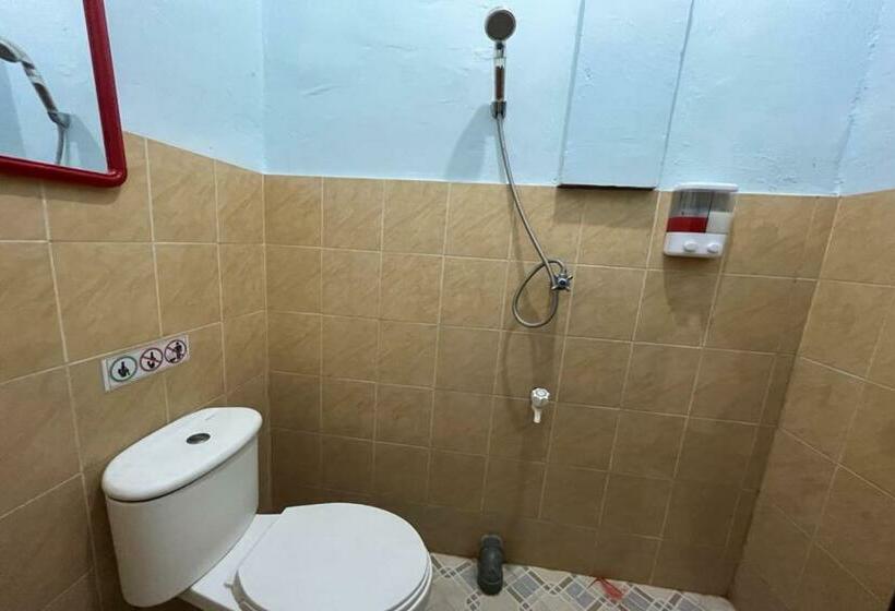 سوییت خانوادگی, Capital O 92615 Villa Utama D Alas Purwo