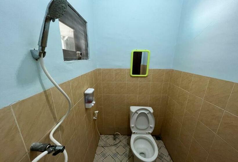 سوییت خانوادگی, Capital O 92615 Villa Utama D Alas Purwo