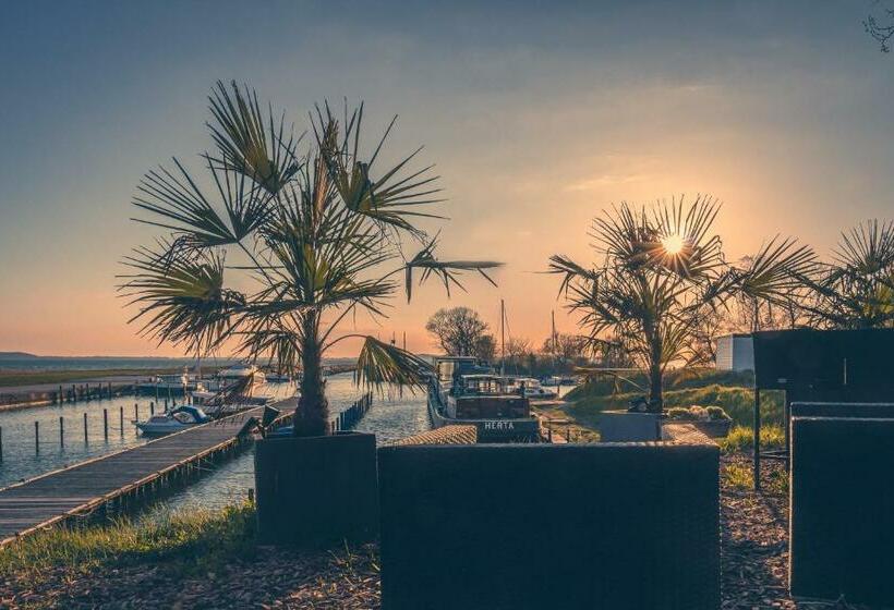 Номер Стандарт, Marina Martinshafen   Beach Life