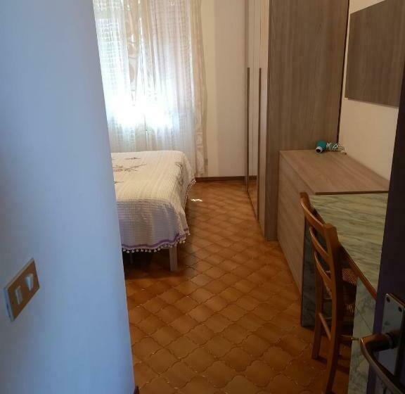 Номер Стандарт, Bellavista   Appartamenti & Affittacamere Sul Lago Di Scanno   Senza Colazione