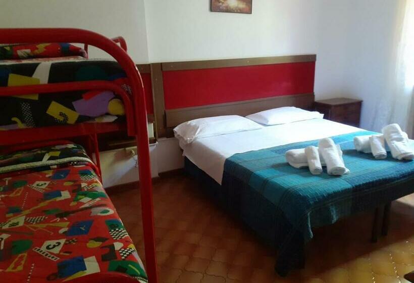 Апартаменты 2 Спальни, Bellavista   Appartamenti & Affittacamere Sul Lago Di Scanno   Senza Colazione