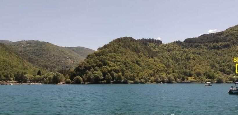 Апартаменты 2 Спальни, Bellavista   Appartamenti & Affittacamere Sul Lago Di Scanno   Senza Colazione