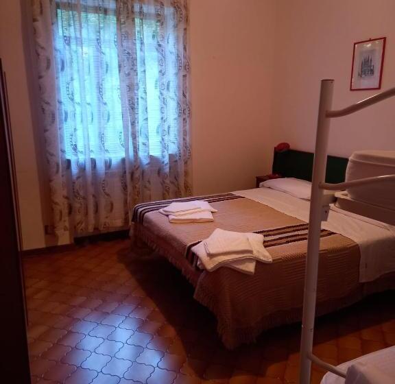 Дом 3 Спальни, Bellavista   Appartamenti & Affittacamere Sul Lago Di Scanno   Senza Colazione