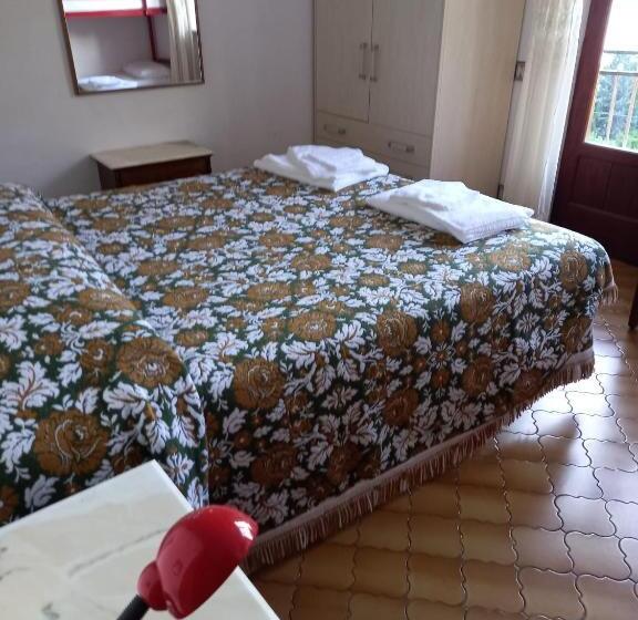 Дом 3 Спальни, Bellavista   Appartamenti & Affittacamere Sul Lago Di Scanno   Senza Colazione