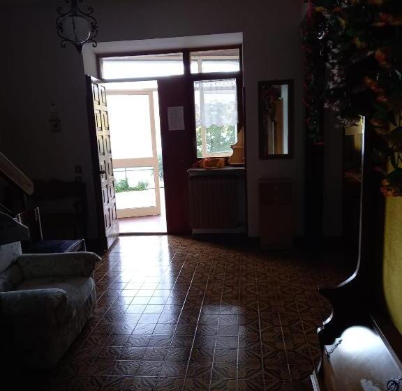 Дом 3 Спальни, Bellavista   Appartamenti & Affittacamere Sul Lago Di Scanno   Senza Colazione