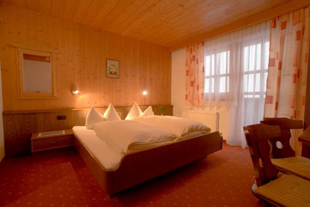 اتاق استاندارد, Ferienhaus Grubhof