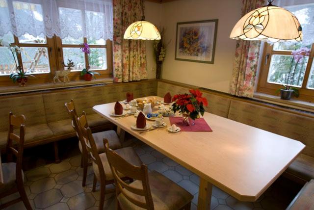 اتاق استاندارد, Ferienhaus Grubhof