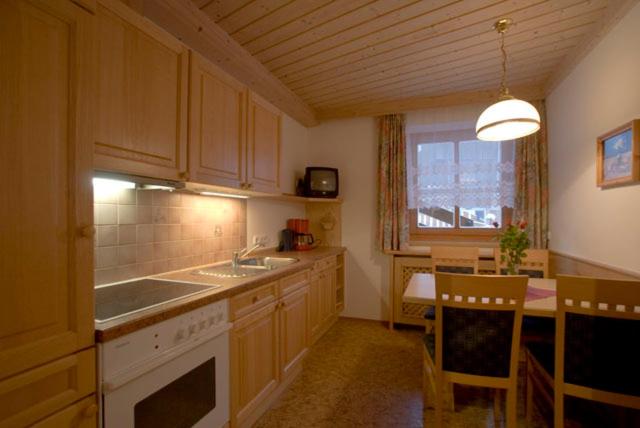 آپارتمان 2 خوابه, Ferienhaus Grubhof