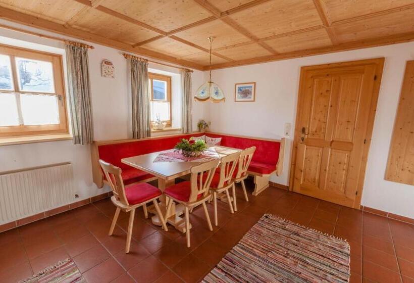 آپارتمان کامفورت 2 خوابه, Ferienhaus Grubhof