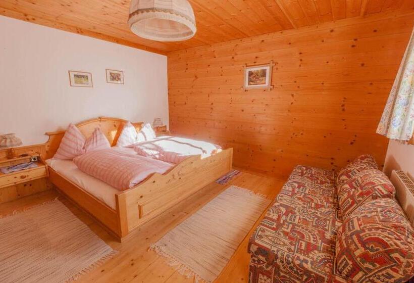 آپارتمان کامفورت 2 خوابه, Ferienhaus Grubhof