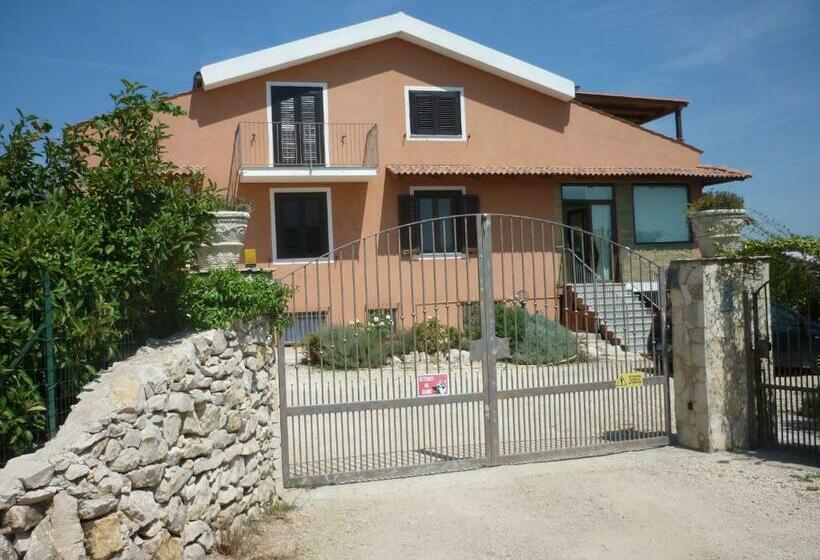 Апартаменты Пентхаус 1 Спальня, Santa Caterina Alghero