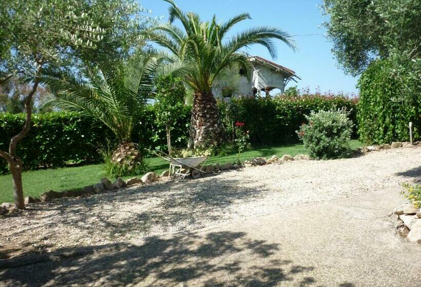 Апартаменты 2 Спальни, Santa Caterina Alghero
