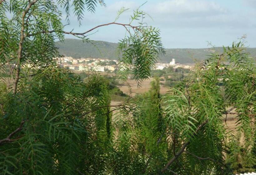 Апартаменты 1 Спальня, Santa Caterina Alghero
