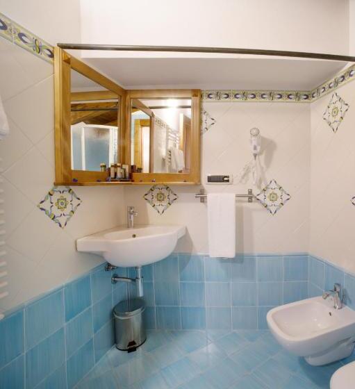 Номер Superior Одноместный, Historic Boutique Hotel Maccarunera