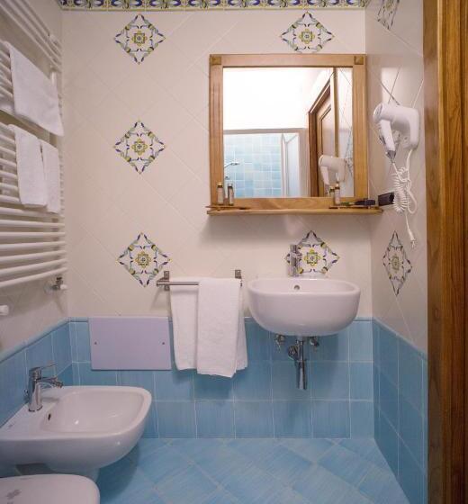 Трехместный Номер Deluxe, Historic Boutique Hotel Maccarunera
