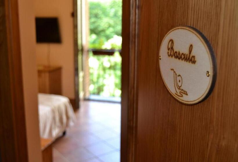 Полулюкс с Балконом, Historic Boutique Hotel Maccarunera
