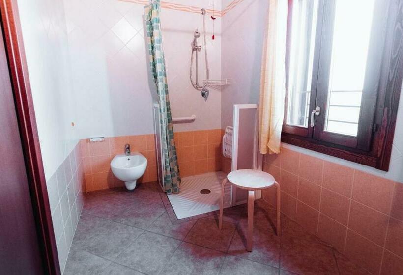 Апартаменты 1 Спальня, Agriturismo Cà Vendramin
