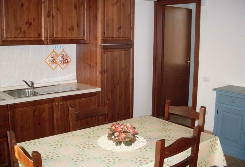 Апартаменты 1 Спальня, Agriturismo Cà Vendramin