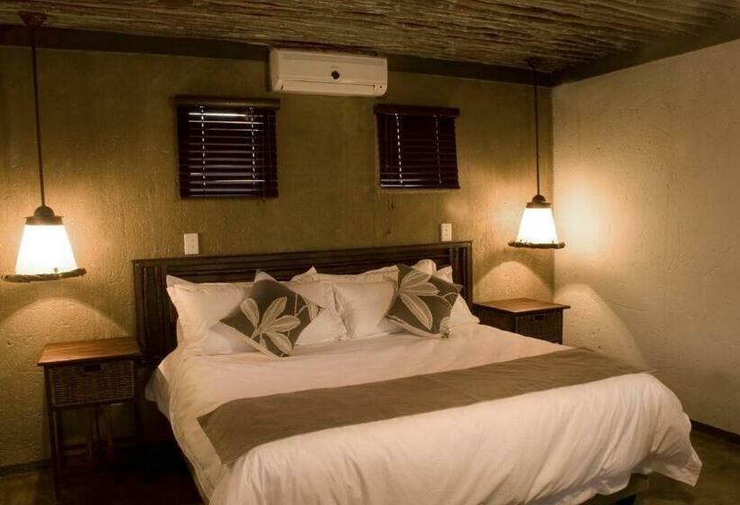 Номер Стандарт, Emoya Basotho Lodge