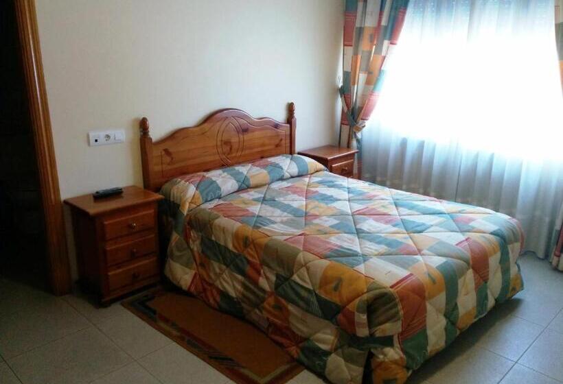 Номер Стандарт, Hostal Carmen