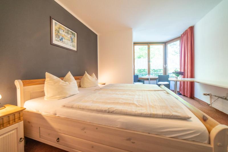 Номер Премиум, Thermenclubhotel All In