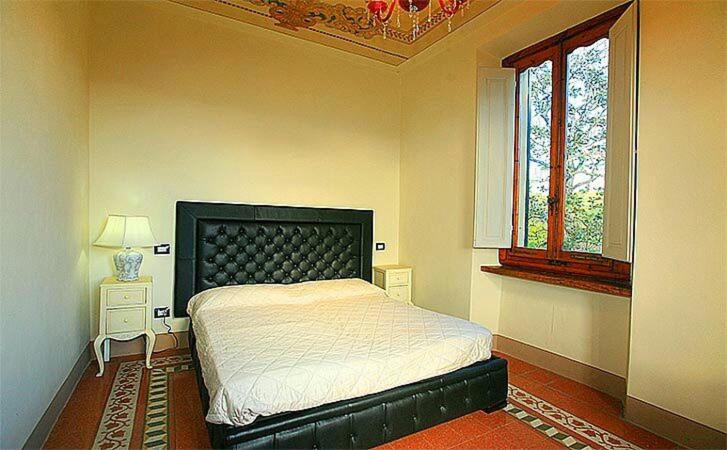 Четырехместный Номер Стандарт, Agriturismo Il Casolare