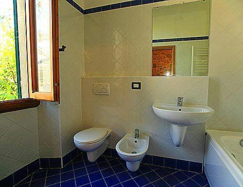 Номер Стандарт, Agriturismo Il Casolare