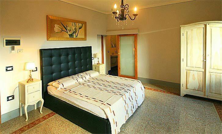 Номер Стандарт, Agriturismo Il Casolare