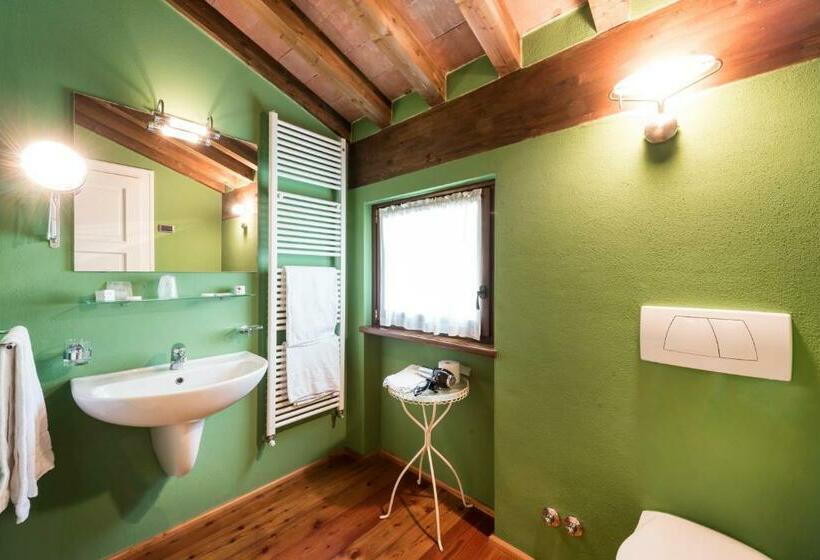 Номер Стандарт, Agriturismo Ca Del Lago