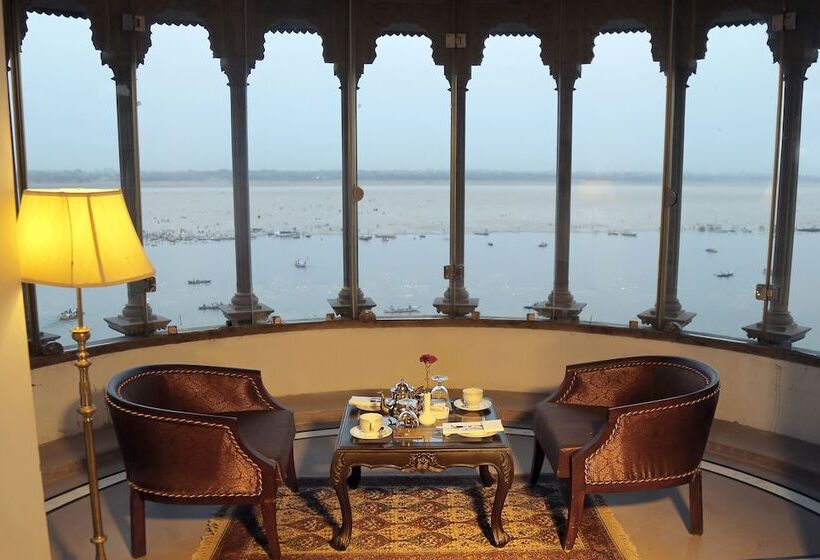 חדר סטנדרט, Brijrama Palace, Varanasi By The Ganges