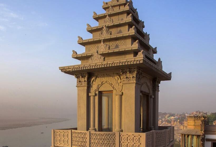 חדר סטנדרט, Brijrama Palace, Varanasi By The Ganges