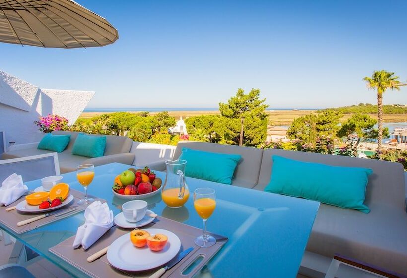 침실 1개 수피리어 아파트, Quinta Do Lago Country Club