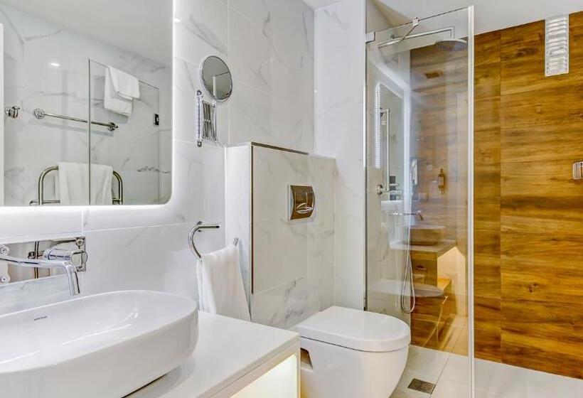 דירת 2 חדרים נוף לים, Quinta Do Lago Country Club