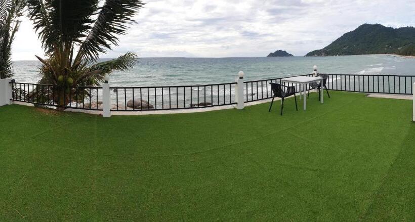 Номер Стандарт Вид на Море, Simple Life Cliff View Resort