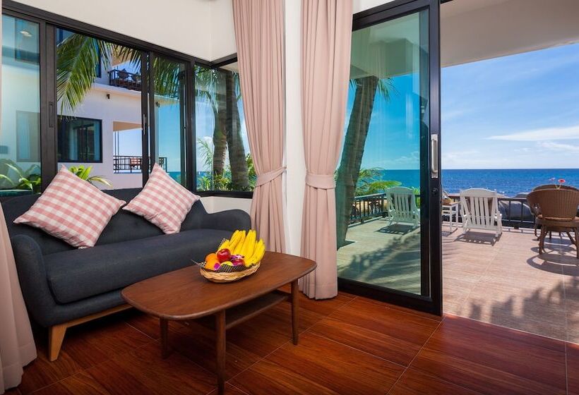 Семейный Номер, Simple Life Cliff View Resort