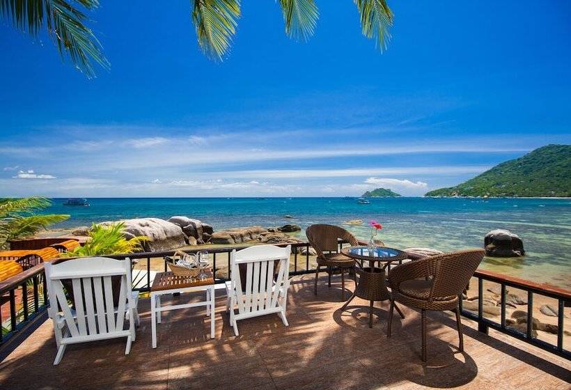 Семейный Номер, Simple Life Cliff View Resort