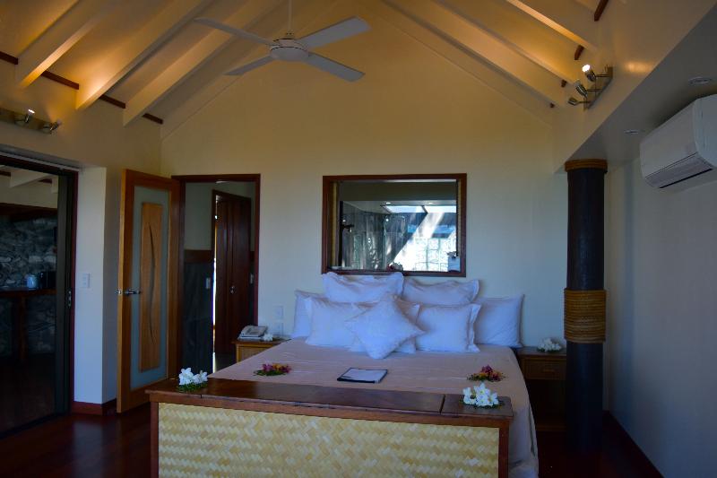 Номер Deluxe Вид на Море, Simple Life Cliff View Resort