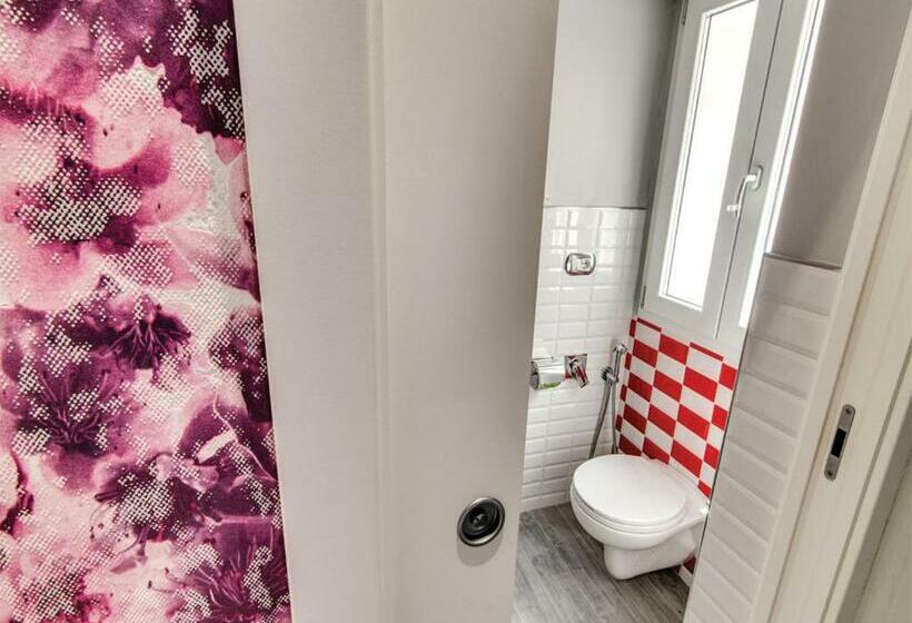 اتاق استاندارد, Marco Polo B&b