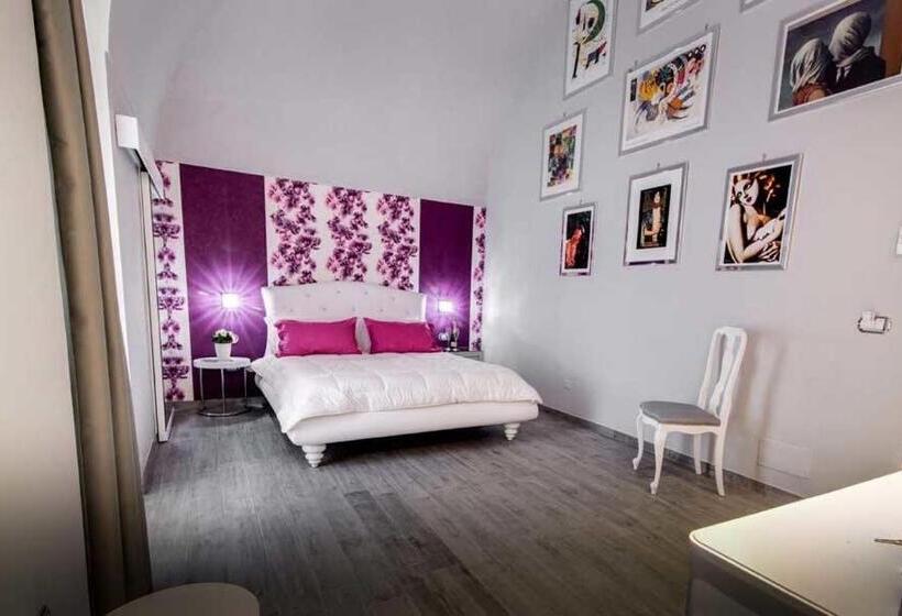 اتاق استاندارد, Marco Polo B&b