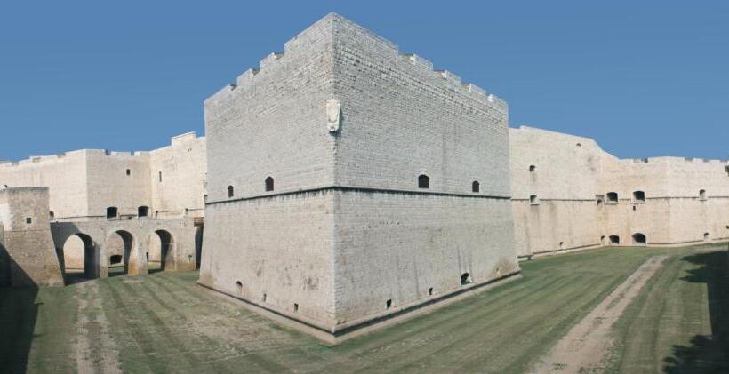 اتاق استاندارد, Marco Polo B&b