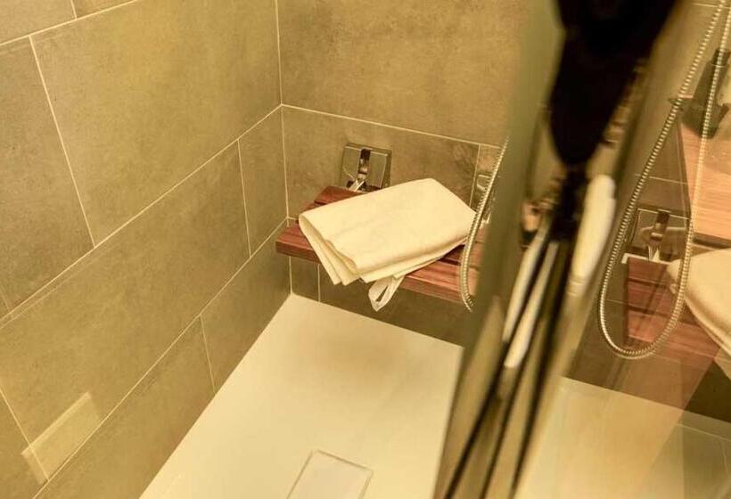 اتاق استاندارد, Marco Polo B&b