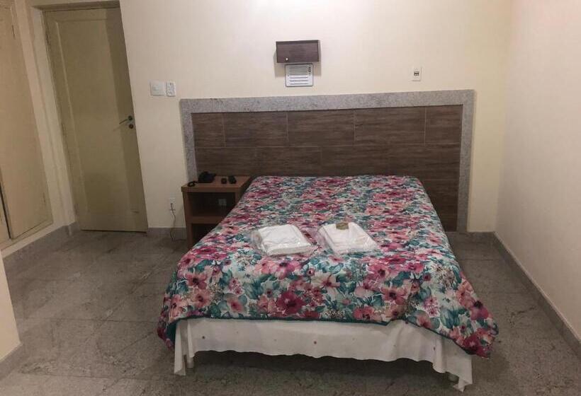 디럭스 룸, Alvorada Palace Hotel De Poços