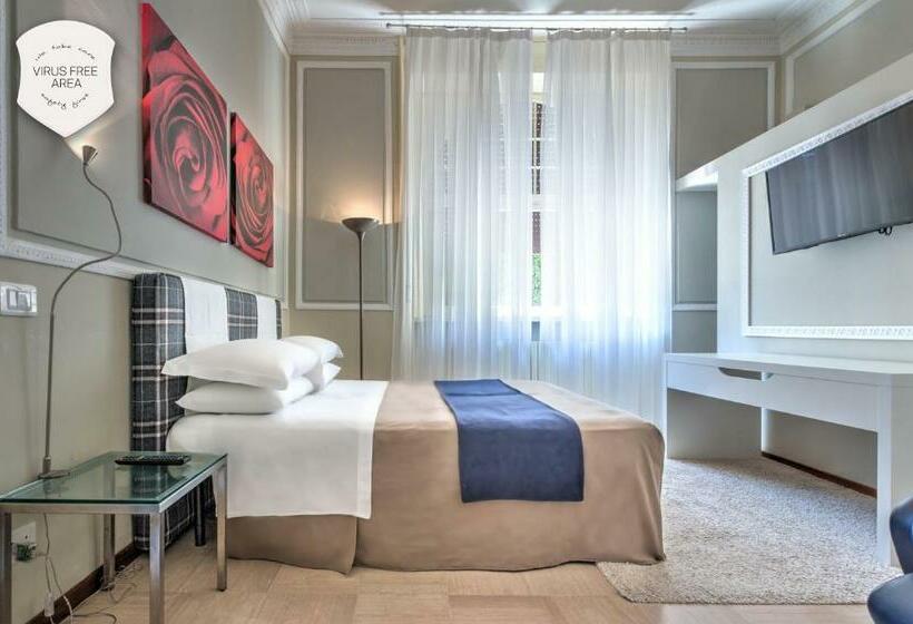 اتاق استاندارد, Rame  Suites