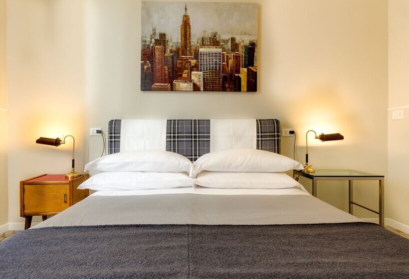 اتاق استاندارد, Rame  Suites