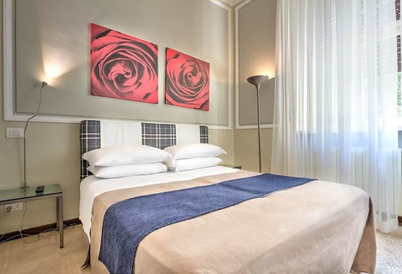 اتاق استاندارد, Rame  Suites